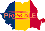 Prescale Romania